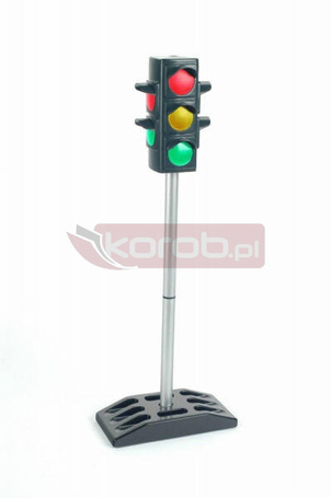 Sygnalizator świetlny duży