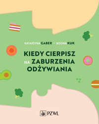 Kiedy cierpisz na zaburzenia odżywiania