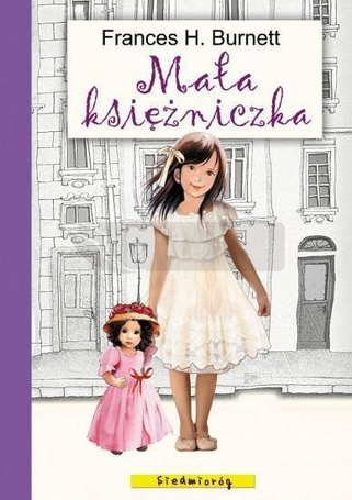 Mała księżniczka