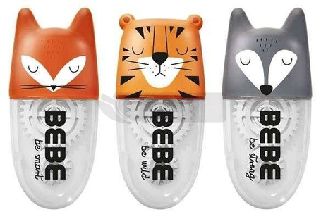 Korektor w taśmie BB Friends Boys mix