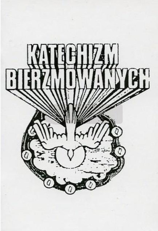 Katechizm bierzmowanych