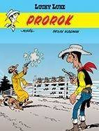 Lucky Luke T.68 Prorok
