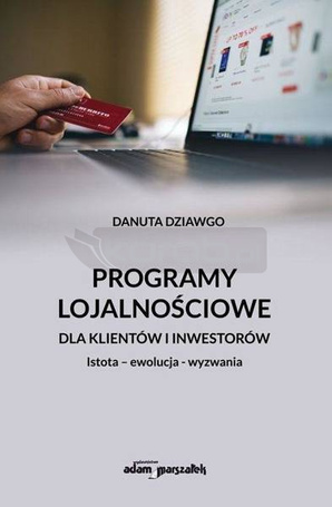 Programy lojalnościowe dla klientów i inwestorów