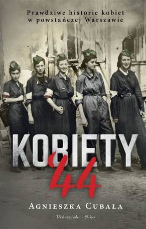 Kobiety44. Prawdziwe historie kobiet...