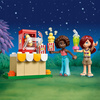 LEGO FRIENDS 42642 MARATON FILMOWY PRZYJACIÓŁE zestaw klocków dla dzieci +6