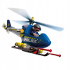 PLAYMOBIL CITY ACTION 72080 Policyjny helikopter, zestaw dla dzieci +4 lata