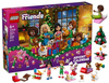 LEGO FRIENDS 42668 KALENDARZ ADWENTOWY 2025 zestaw klocków dla dzieci +6
