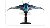 KLOCKI LEGO MARVEL 76325 AVENGERS CZAS ULTRONA QUINJET