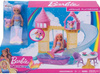 Lalka Barbie Plac zabaw Syrenki FXT20