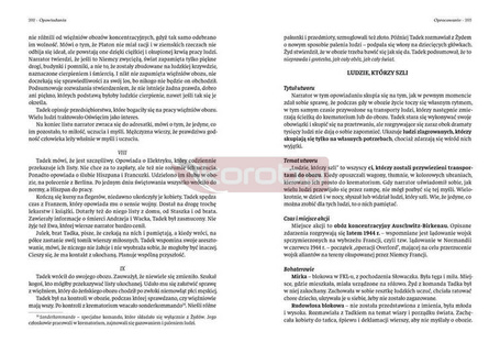 Pożegnanie z Marią i inne opowiadania