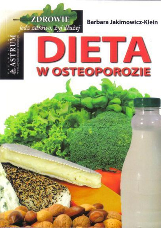 Dieta w osteoporozie