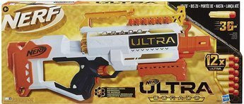 NERF Ultra Dorado F2017