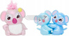 ENCHANTIMALS LALKA RODZINA KOALA lalka + 3 misie HNT61