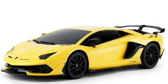 Aventador SVJ RC 1:24