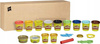 PLAY DOH CIASTOLINA zestaw PIRACKI 13 TUB F1175