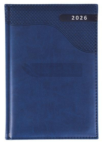 Terminarz 2026 Tygodniowy A5 Vivela Luxury MIX