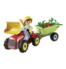 PLAYMOBIL 4943 Chłopiec z traktorem