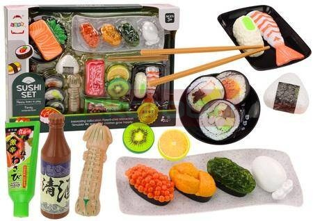 Zestaw do Sushi 22el