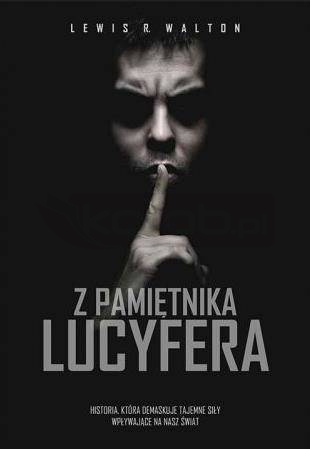 Z pamiętnika Lucyfera w.2017