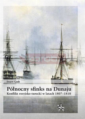 Północny sfinks na Dunaju