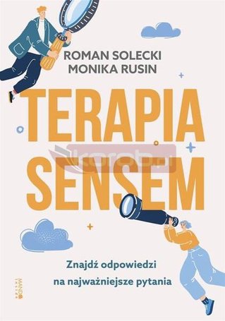 Terapia sensem. Znajdź odpowiedzi na..