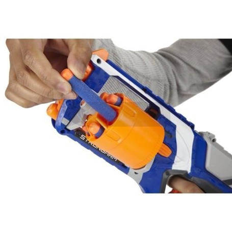 NERF 36033 Wyrzutnia Strongarm Elite