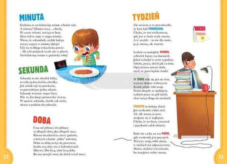 Cyferki, czyli wierszyki o cyferkach BR GREG