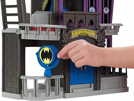 Fisher Price Imaginext Batman W9642