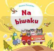 Na biwaku - Skrzat