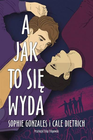 A jak to się wyda