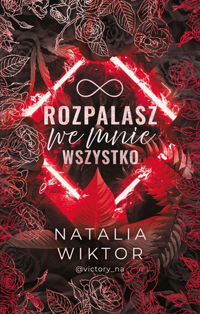 Rozpalasz we mnie wszystko
