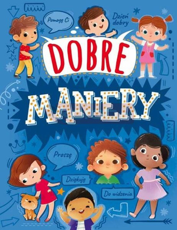 Dobre maniery