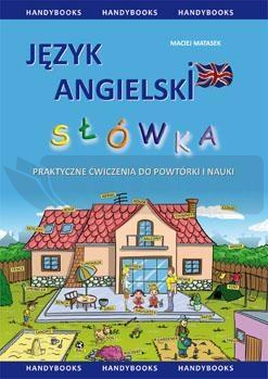 Jezyk angielski - Słówka