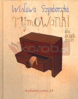 Rymowanki dla dużych dzieci
