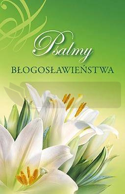 Psalmy błogosławieństwa