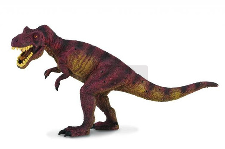 Dinozaur Tyranozaur Rex