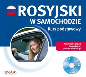 Rosyjski w samochodzie Kurs podstawowy