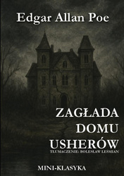 Zagłada domu Usherów
