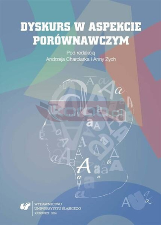 Dyskurs w aspekcie porównawczym