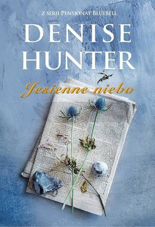 Pensjonat Bluebell T.3 Jesienne niebo
