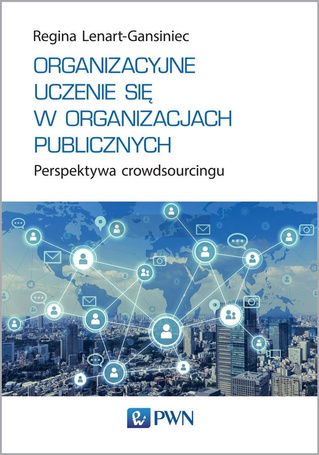 Organizacyjne uczenie się w organizacjach publicz.