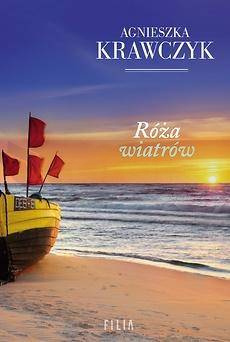Róża wiatrów