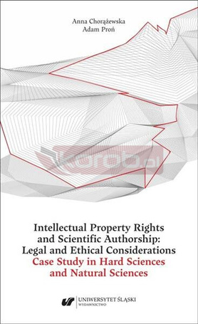 Intellectual Property Rights and Scientific...