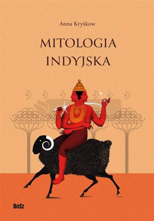 Mitologia indyjska