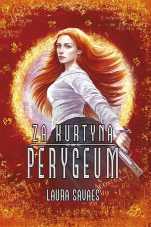Za kurtyną Perygeum