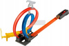 Hot Wheels zestaw Podwójna pętla GND92