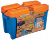 Hot Wheels Zestaw startowy Track Builder DWW95
