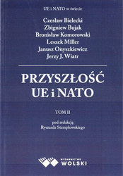 Przyszłość UE i NATO T.2