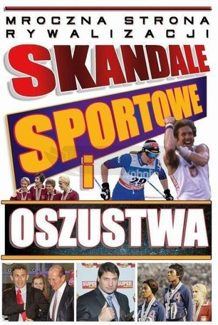 Skandale sportowe i oszustwa ARTI