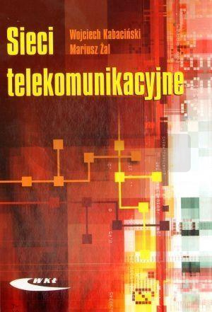 Sieci telekomunikacyjne